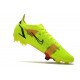 Buty Nike Mercurial Vapor 14 Elite FG Zawistny Czerwony Czarny