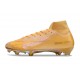 Nike Air Zoom Mercurial Superfly X Elite FG Zawistny Złoto