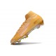 Nike Air Zoom Mercurial Superfly X Elite FG Zawistny Złoto