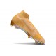 Nike Air Zoom Mercurial Superfly X Elite FG Zawistny Złoto