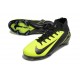 Nike Air Zoom Mercurial Superfly X Elite FG Czarny Zawistny