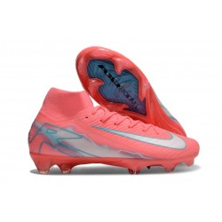 Nike Air Zoom Mercurial Superfly X Elite FG Czerwony