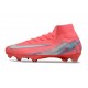 Nike Air Zoom Mercurial Superfly X Elite FG Czerwony