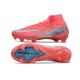 Nike Air Zoom Mercurial Superfly X Elite FG Czerwony