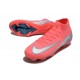 Nike Air Zoom Mercurial Superfly X Elite FG Czerwony
