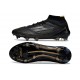 adidas F50 Elite Mid FG Czarny