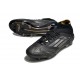 adidas F50 Elite Mid FG Czarny