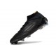 adidas F50 Elite Mid FG Czarny