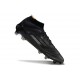 adidas F50 Elite Mid FG Czarny