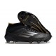 adidas F50 Elite Mid FG Czarny