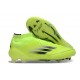 adidas F50 Elite Mid FG Zawistny Czarny