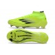adidas F50 Elite Mid FG Zawistny Czarny