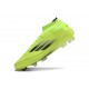 adidas F50 Elite Mid FG Zawistny Czarny