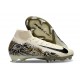 Nike Zoom Mercurial Superfly 10 Elite FG Beżowy Czarny