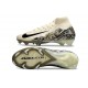 Nike Zoom Mercurial Superfly 10 Elite FG Beżowy Czarny