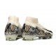 Nike Zoom Mercurial Superfly 10 Elite FG Beżowy Czarny