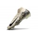 Nike Zoom Mercurial Superfly 10 Elite FG Beżowy Czarny