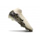 Nike Zoom Mercurial Superfly 10 Elite FG Beżowy Czarny