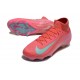 Nike Zoom Mercurial Superfly 10 Elite FG Czerwony Zielony