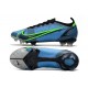 Nike Korki Mercurial Vapor XIV Elite FG Niebieski Czarny