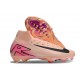 Nike Zoom Mercurial Superfly 10 Elite FG Pomarańczowy Czarny