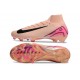 Nike Zoom Mercurial Superfly 10 Elite FG Pomarańczowy Czarny