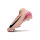Nike Zoom Mercurial Superfly 10 Elite FG Pomarańczowy Czarny