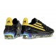Korki adidas F50 Elite FG Czarny Zawistny