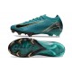 Nike Zoom Mercurial Vapor 16 Elite FG Cyjan Czarny