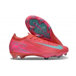 Nike Zoom Mercurial Vapor 16 Elite FG Czerwony Zielony
