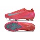 Nike Zoom Mercurial Vapor 16 Elite FG Czerwony Zielony