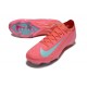 Nike Zoom Mercurial Vapor 16 Elite FG Czerwony Zielony