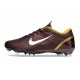 Nike Mercurial Vapor I Elite Regeneration Se Fg Brązowy Biały
