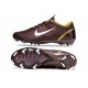 Nike Mercurial Vapor I Elite Regeneration Se Fg Brązowy Biały