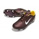 Nike Mercurial Vapor I Elite Regeneration Se Fg Brązowy Biały