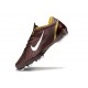 Nike Mercurial Vapor I Elite Regeneration Se Fg Brązowy Biały