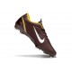 Nike Mercurial Vapor I Elite Regeneration Se Fg Brązowy Biały