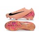 Nike Zoom Mercurial Vapor 16 Elite FG Pomarańczowy Czarny