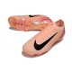 Nike Zoom Mercurial Vapor 16 Elite FG Pomarańczowy Czarny