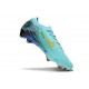 Nike Zoom Mercurial Vapor 16 Elite FG Niebieski Złoto
