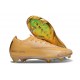 Nike Zoom Mercurial Vapor 16 Elite FG Zawistny Złoto