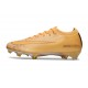 Nike Zoom Mercurial Vapor 16 Elite FG Zawistny Złoto
