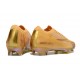 Nike Zoom Mercurial Vapor 16 Elite FG Zawistny Złoto