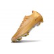 Nike Zoom Mercurial Vapor 16 Elite FG Zawistny Złoto