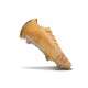 Nike Zoom Mercurial Vapor 16 Elite FG Zawistny Złoto