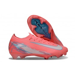Nike Zoom Mercurial Vapor 16 Elite FG Czerwony Różowy
