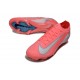 Nike Zoom Mercurial Vapor 16 Elite FG Czerwony Różowy