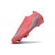 Nike Zoom Mercurial Vapor 16 Elite FG Czerwony Różowy