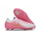 Korki Nike Phantom Luna 2 Elite L FG Różowy Biały