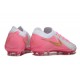 Korki Nike Phantom Luna 2 Elite L FG Różowy Biały